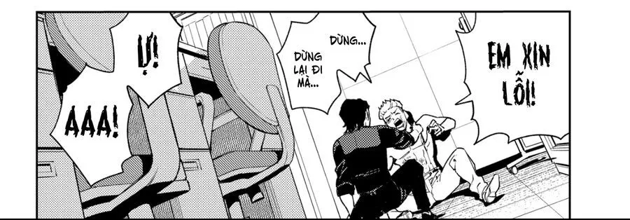 Asura No Sata Chap 20 - Next Chap 21