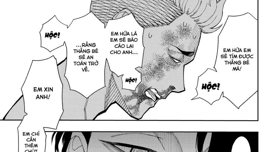 Asura No Sata Chap 20 - Next Chap 21