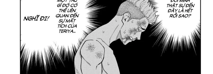 Asura No Sata Chap 20 - Next Chap 21