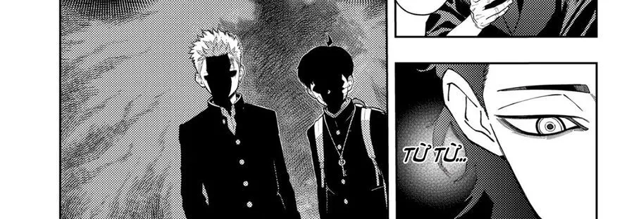 Asura No Sata Chap 20 - Next Chap 21