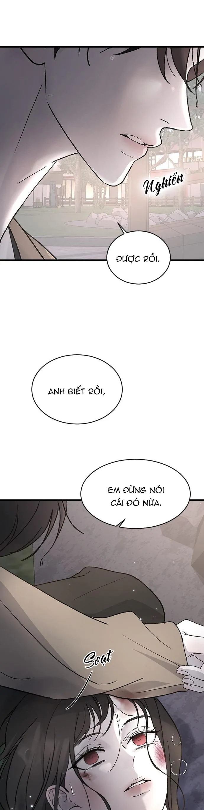 Ba Người Anh Trai Chap 100 - Next Chap 101