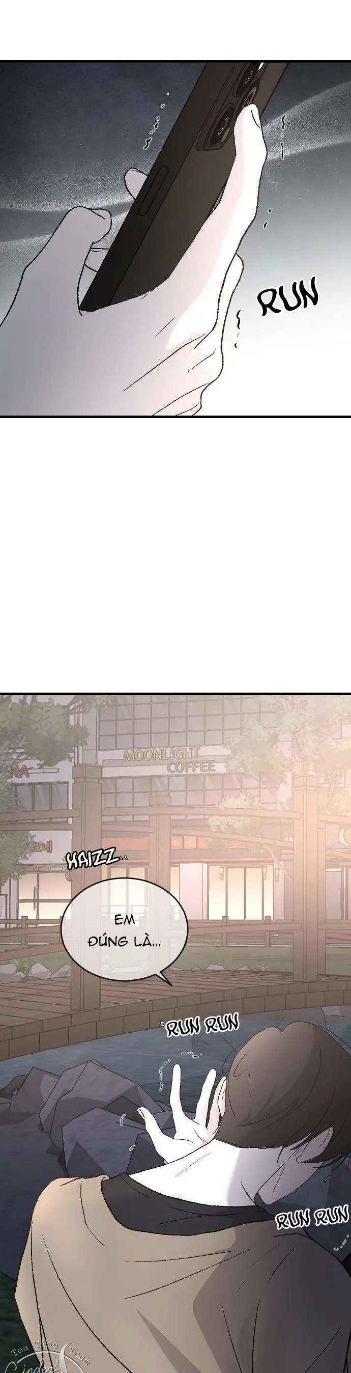 Ba Người Anh Trai Chap 100 - Next Chap 101