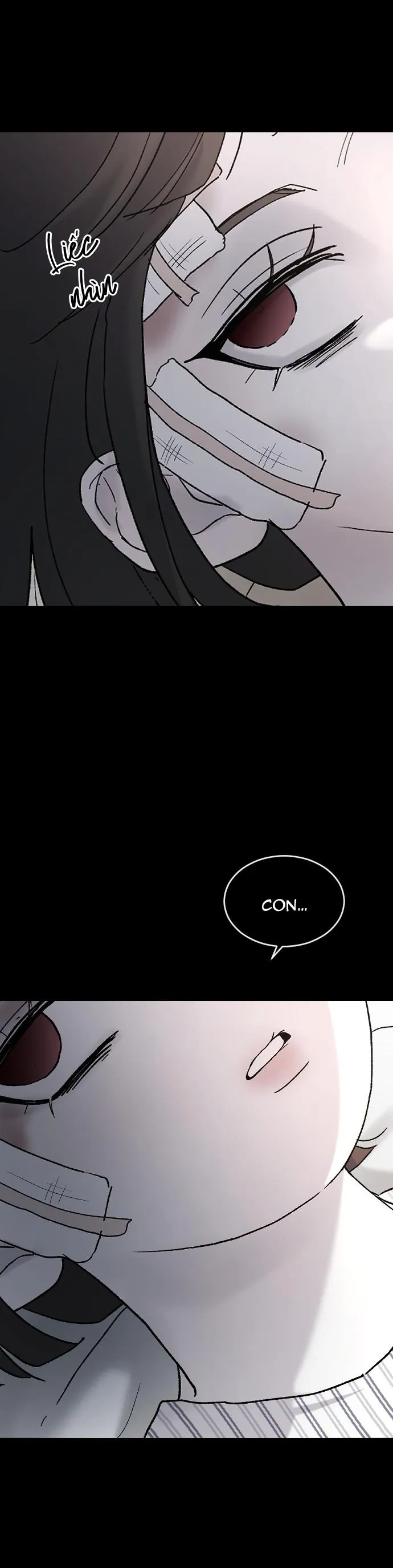 Ba Người Anh Trai Chap 100 - Next Chap 101