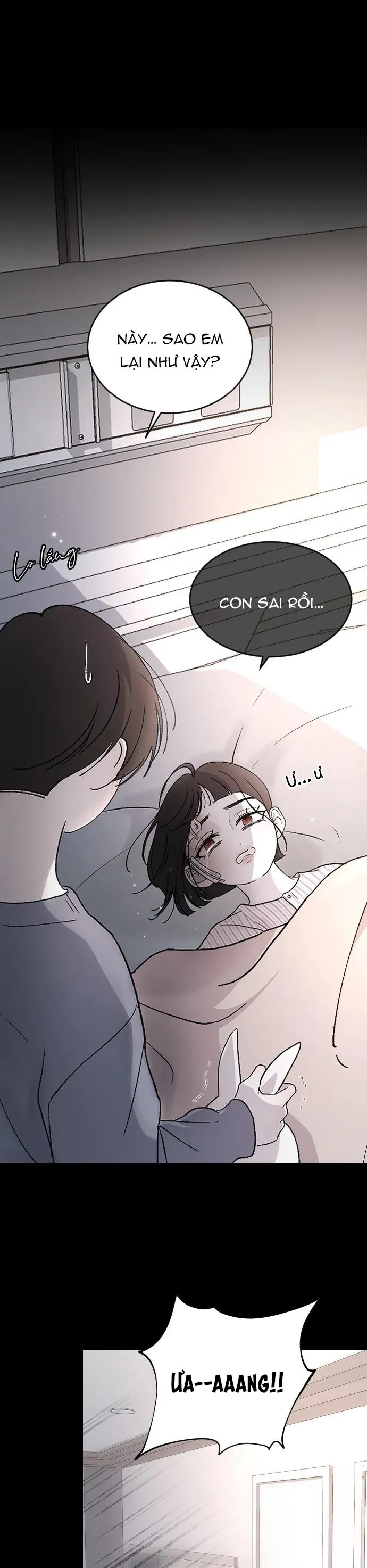 Ba Người Anh Trai Chap 100 - Next Chap 101
