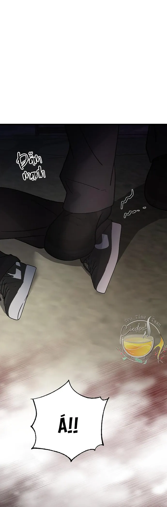 Ba Người Anh Trai Chap 100 - Next Chap 101