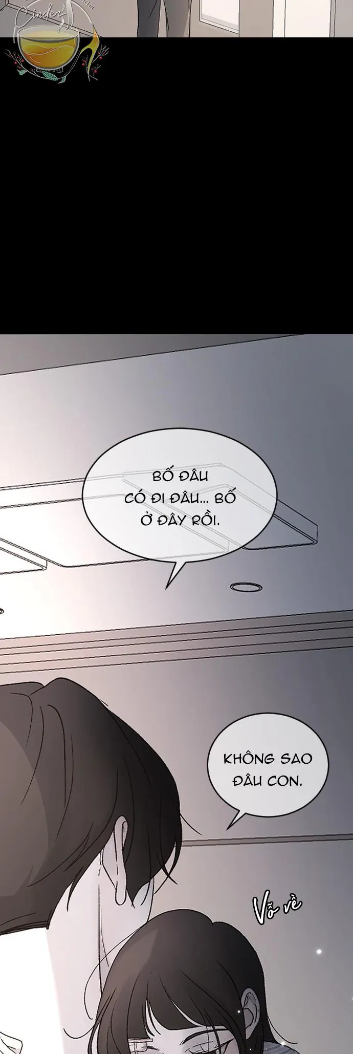 Ba Người Anh Trai Chap 100 - Next Chap 101