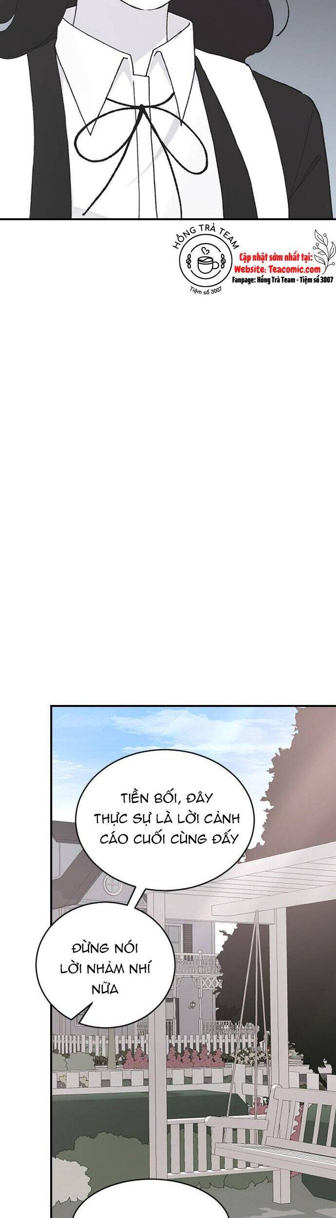 Ba Người Anh Trai Chap 51 - Next Chap 52