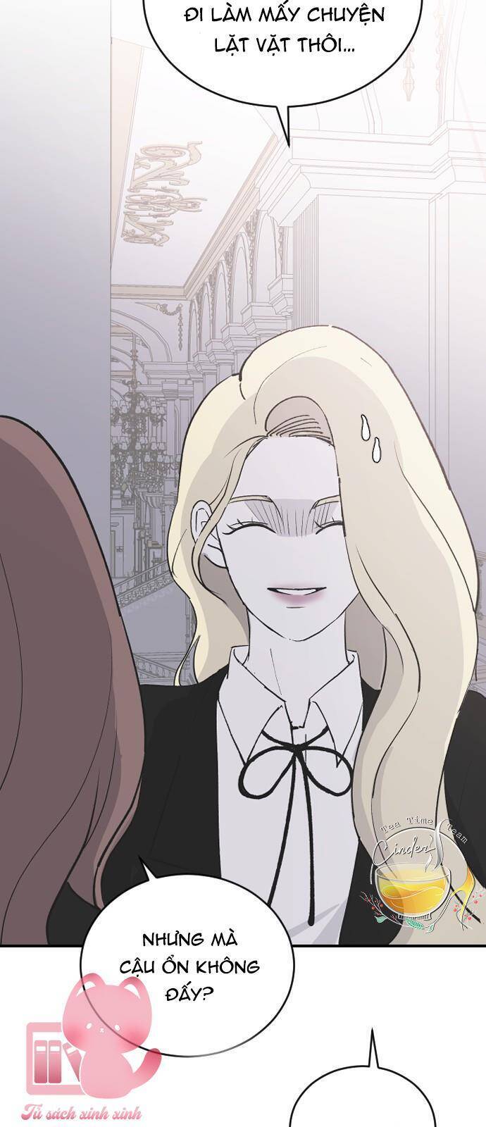 Ba Người Anh Trai Chap 60 - Next Chap 61