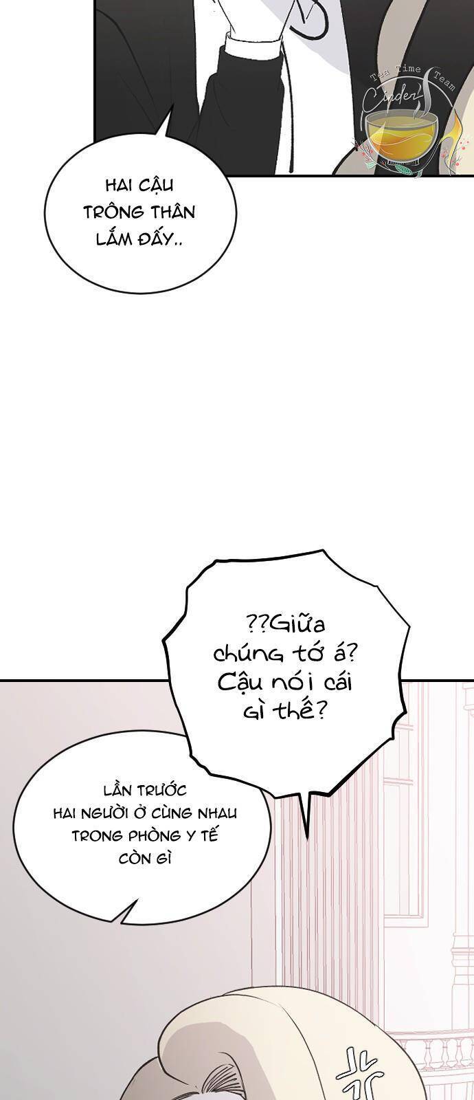 Ba Người Anh Trai Chap 60 - Next Chap 61