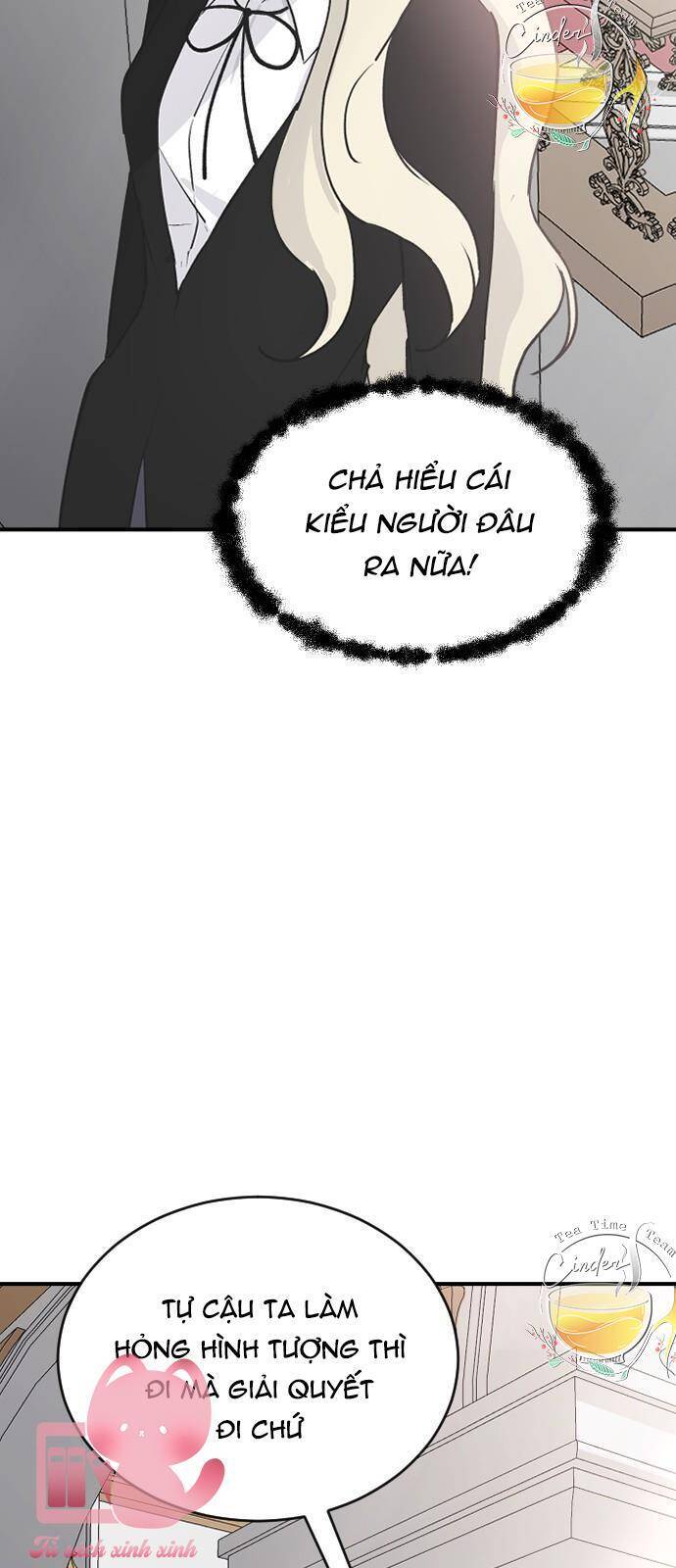 Ba Người Anh Trai Chap 60 - Next Chap 61
