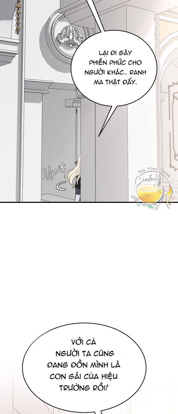 Ba Người Anh Trai Chap 60 - Next Chap 61