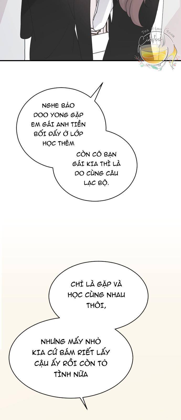 Ba Người Anh Trai Chap 60 - Next Chap 61