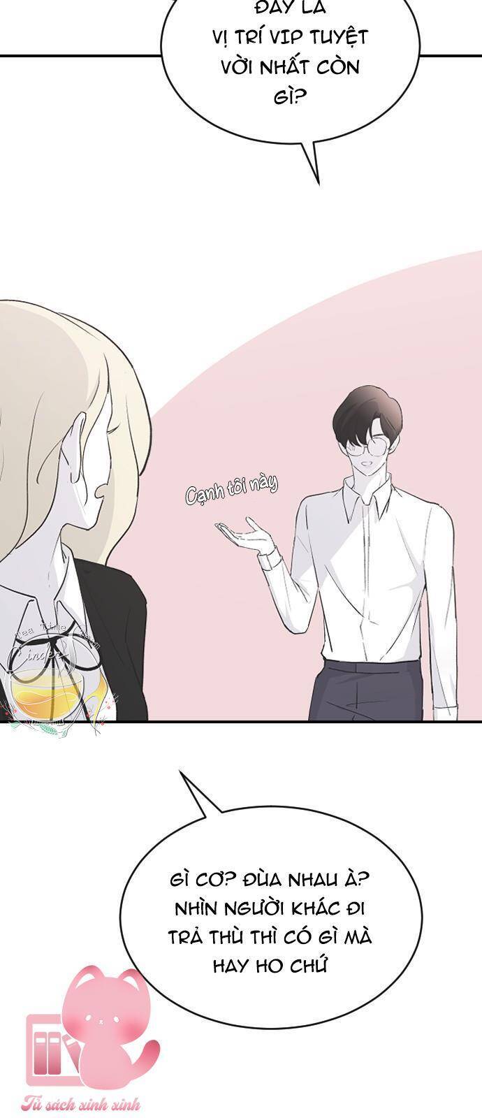 Ba Người Anh Trai Chap 60 - Next Chap 61