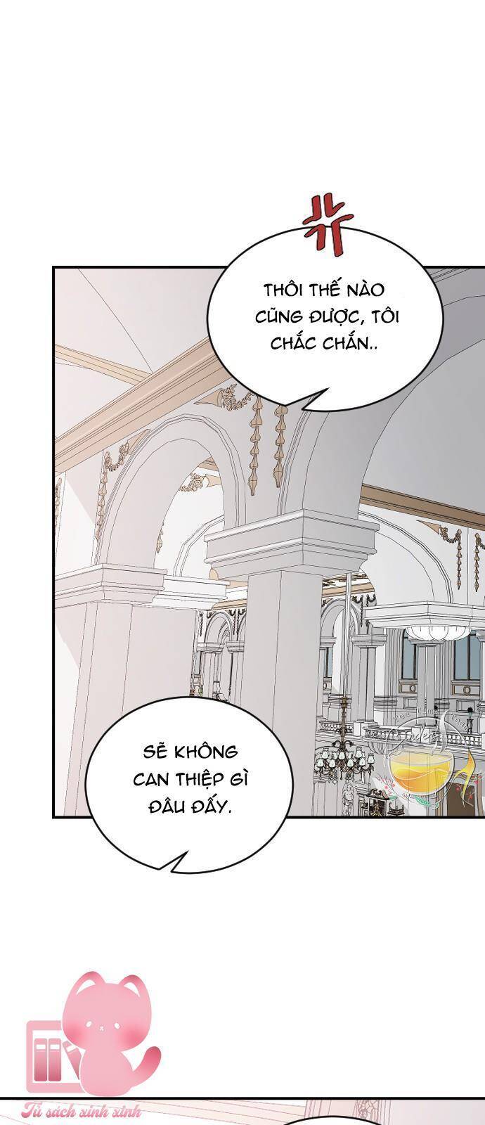 Ba Người Anh Trai Chap 60 - Next Chap 61