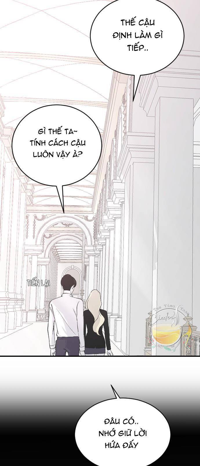 Ba Người Anh Trai Chap 60 - Next Chap 61
