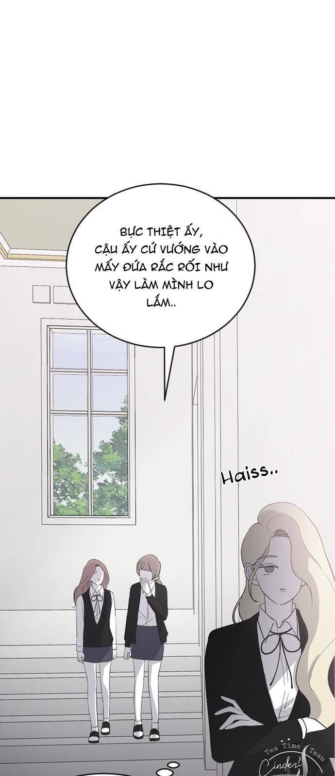 Ba Người Anh Trai Chap 60 - Next Chap 61
