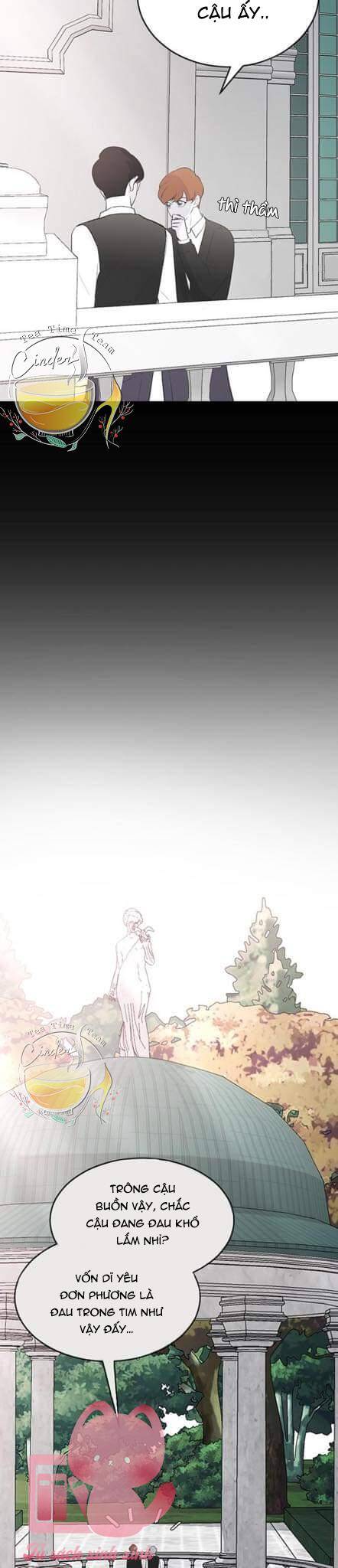 Ba Người Anh Trai Chap 60 - Next Chap 61