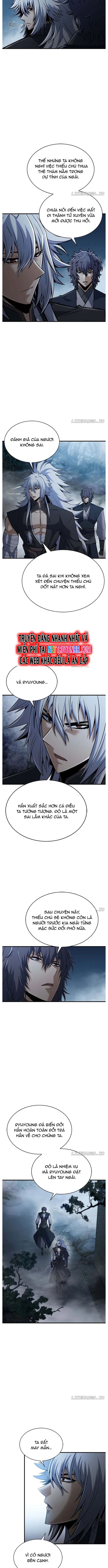 Bá Vương Chi Tinh Chap 103 - Next Chap 104