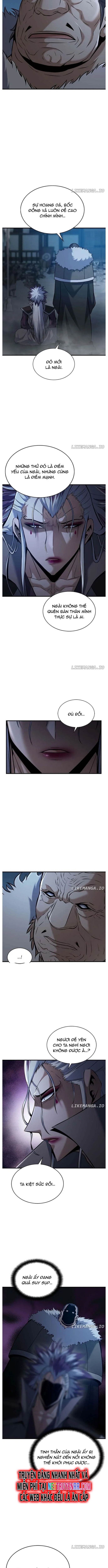 Bá Vương Chi Tinh Chap 103 - Next Chap 104