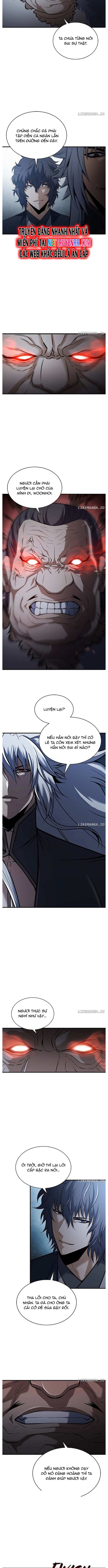 Bá Vương Chi Tinh Chap 104 - Next Chap 105