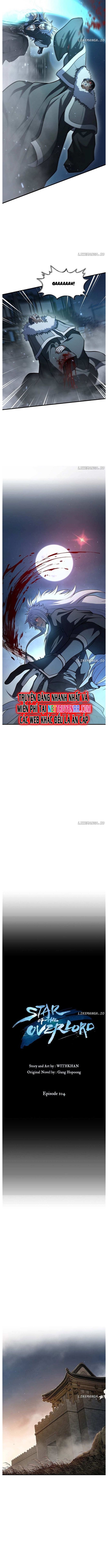 Bá Vương Chi Tinh Chap 104 - Next Chap 105