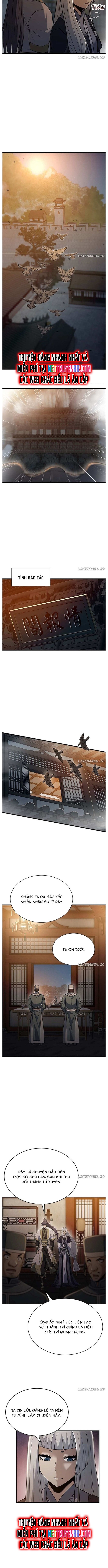 Bá Vương Chi Tinh Chap 104 - Next Chap 105