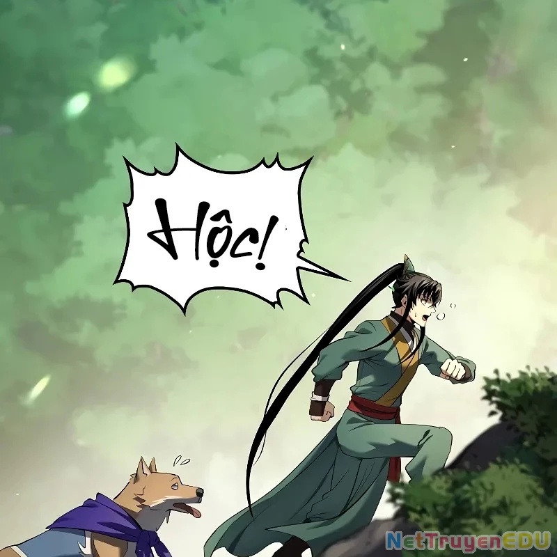 Bác Sĩ Trùng Sinh Về Murim Chap 176 - Next Chap 177