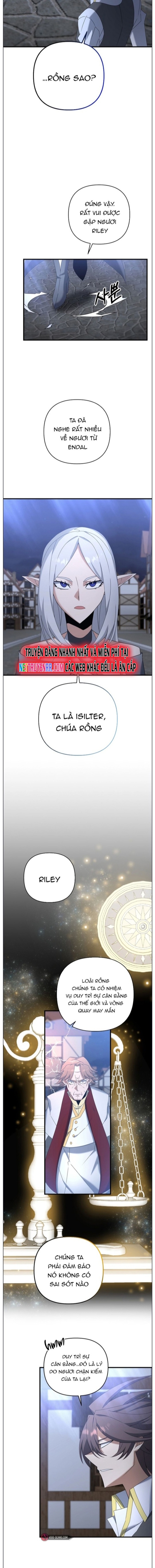 Bậc Thầy Kiếm Sĩ Lười Biếng Chap 66 - Next Chap 67