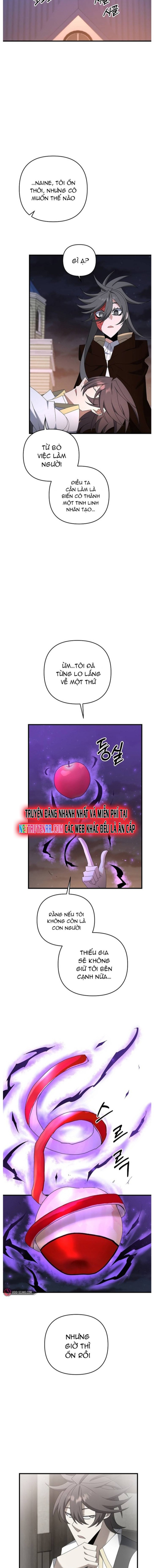Bậc Thầy Kiếm Sĩ Lười Biếng Chap 68 - Next Chap 69