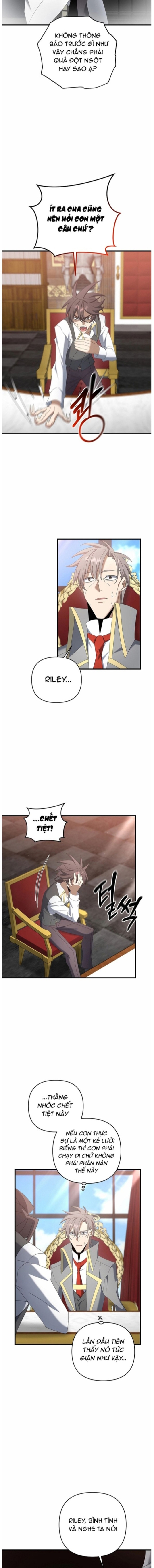 Bậc Thầy Kiếm Sĩ Lười Biếng Chap 72 - Next Chap 73