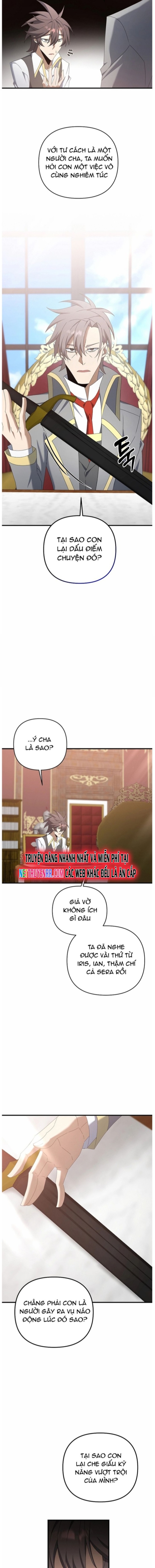 Bậc Thầy Kiếm Sĩ Lười Biếng Chap 72 - Next Chap 73
