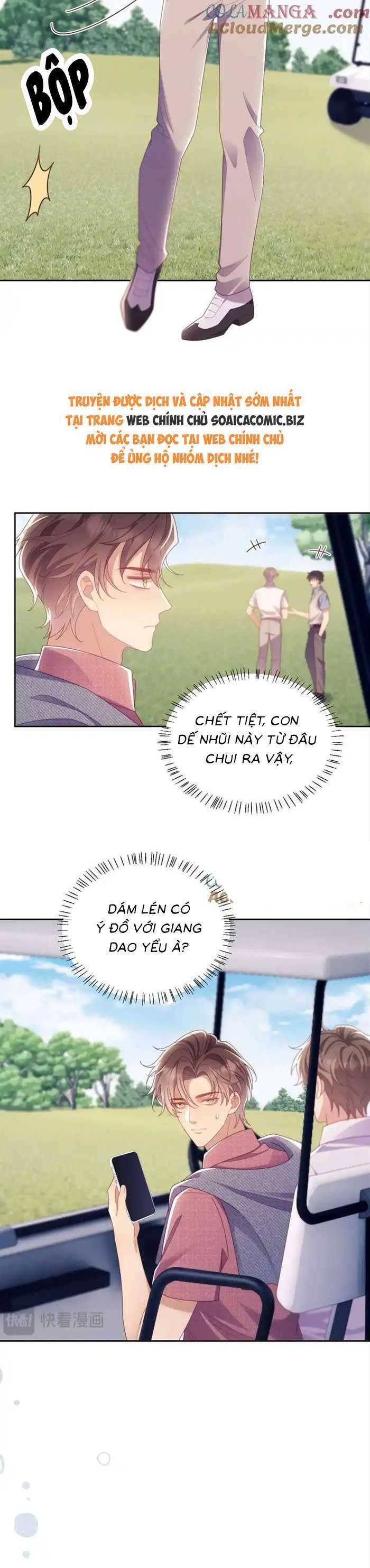 Bạch Nguyệt Quang Ra Tay Với Tôi Rồi Chap 84 - Next Chap 85