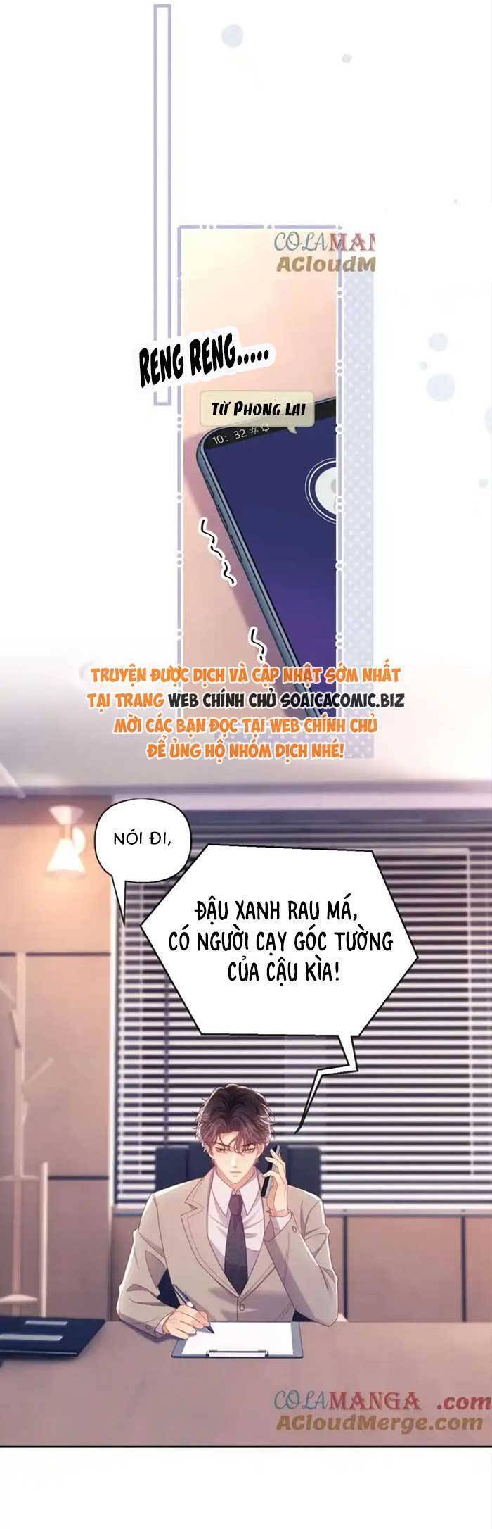 Bạch Nguyệt Quang Ra Tay Với Tôi Rồi Chap 84 - Next Chap 85