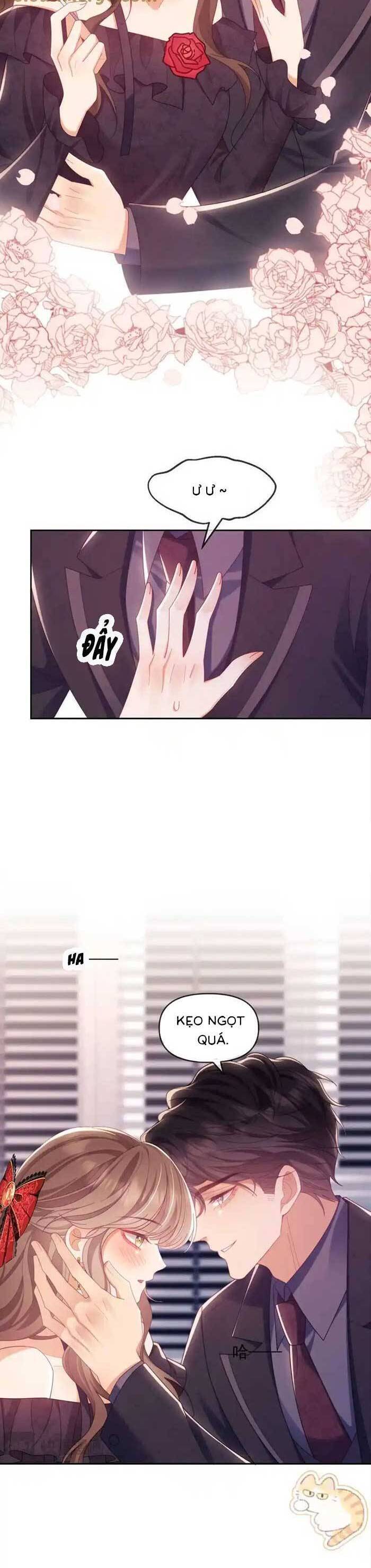 Bạch Nguyệt Quang Ra Tay Với Tôi Rồi Chap 84 - Next Chap 85