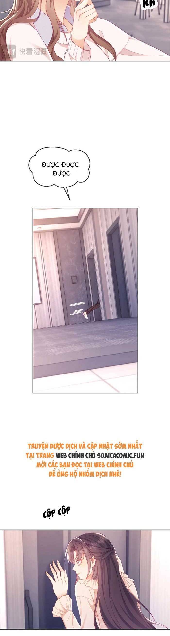 Bạch Nguyệt Quang Ra Tay Với Tôi Rồi Chap 88 - Next Chap 89