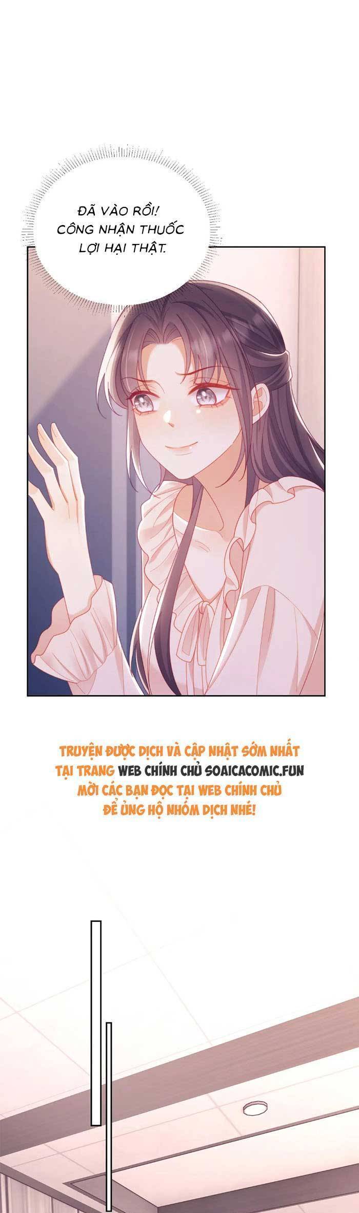 Bạch Nguyệt Quang Ra Tay Với Tôi Rồi Chap 88 - Next Chap 89