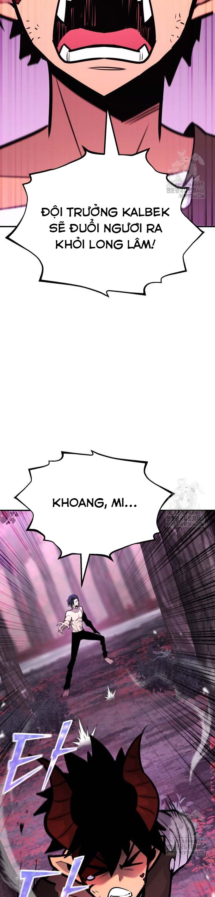 Bản Chất Của Chuyển Sinh Chap 125 - Next Chap 126