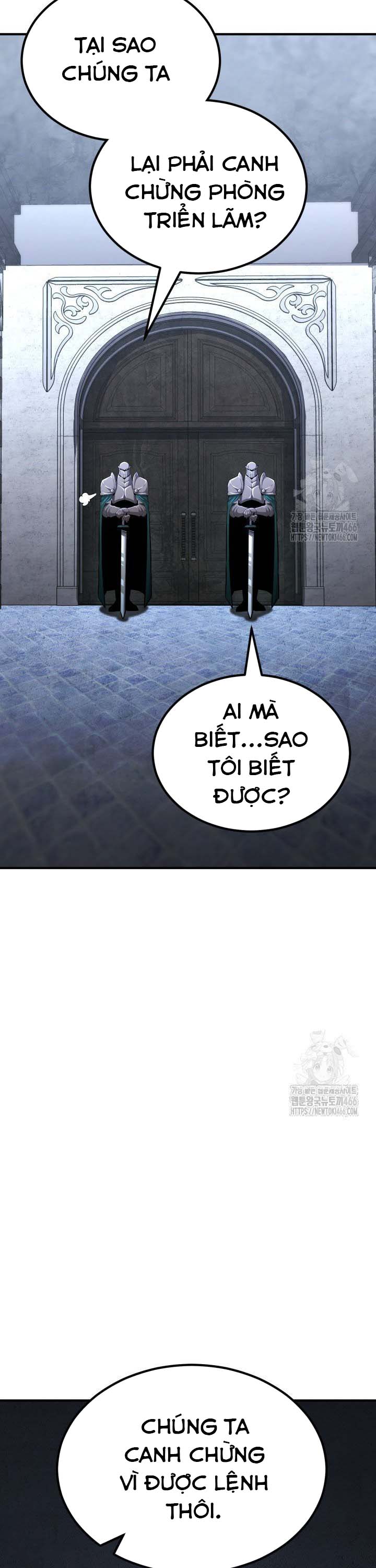 Bản Chất Của Chuyển Sinh Chap 125 - Next Chap 126