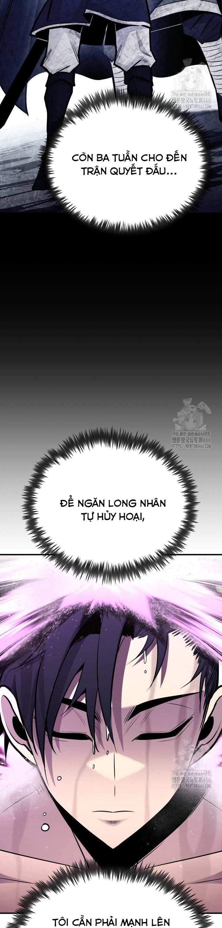 Bản Chất Của Chuyển Sinh Chap 125 - Next Chap 126