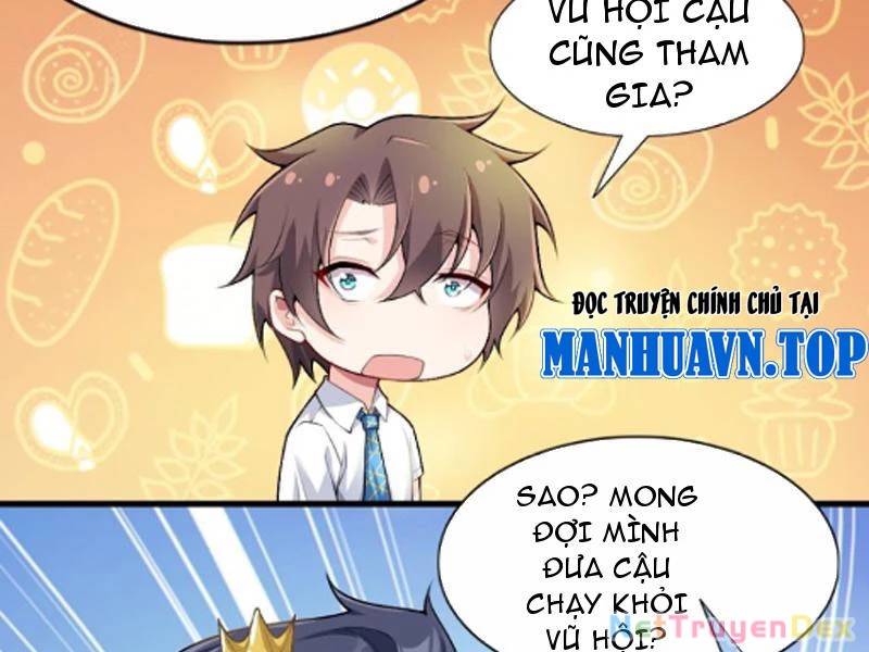 Bạn Gái Tôi Là Một Đại Tiểu Thư Xấu Xa Sao? Chap 82 - Next Chap 83