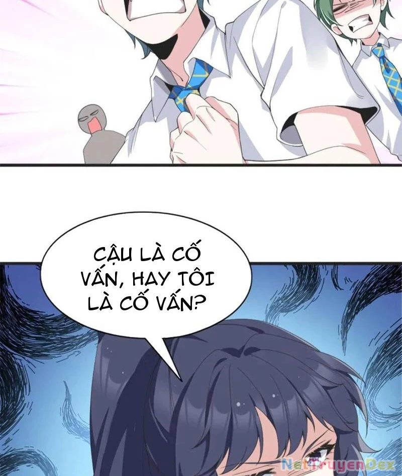 Bạn Gái Tôi Là Một Đại Tiểu Thư Xấu Xa Sao? Chap 85 - Next Chap 86