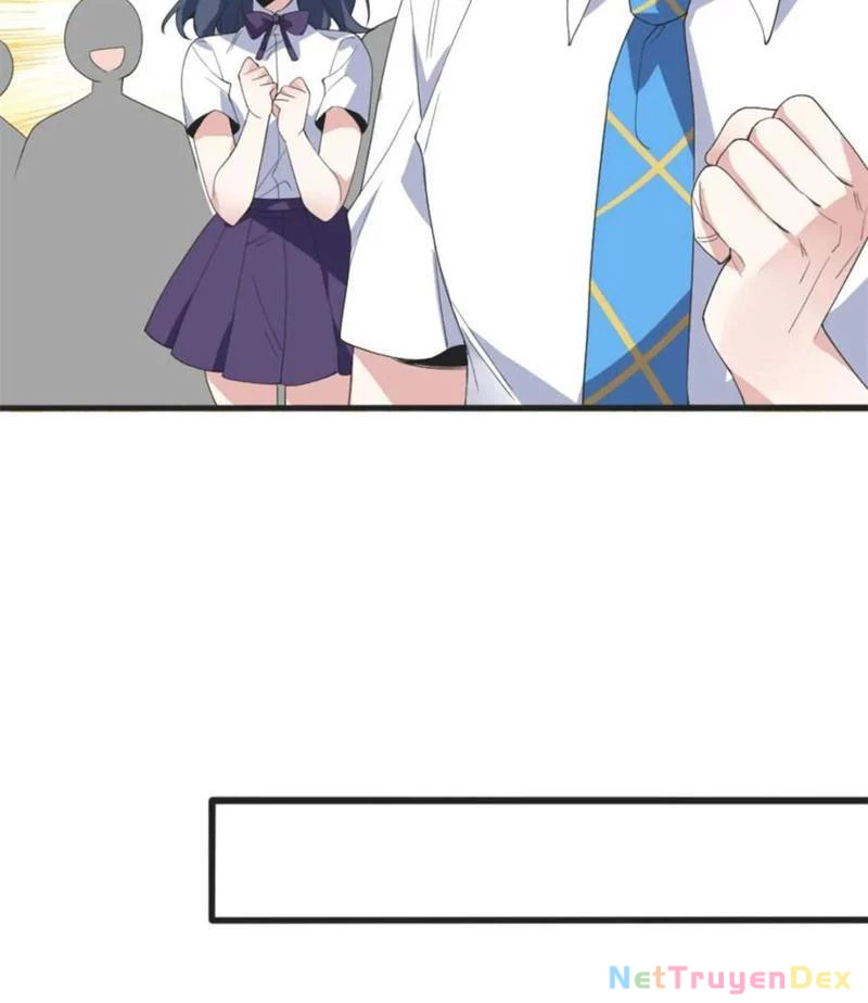 Bạn Gái Tôi Là Một Đại Tiểu Thư Xấu Xa Sao? Chap 85 - Next Chap 86