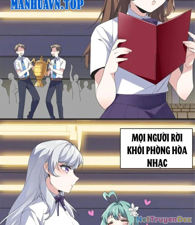Bạn Gái Tôi Là Một Đại Tiểu Thư Xấu Xa Sao? Chap 85 - Next Chap 86