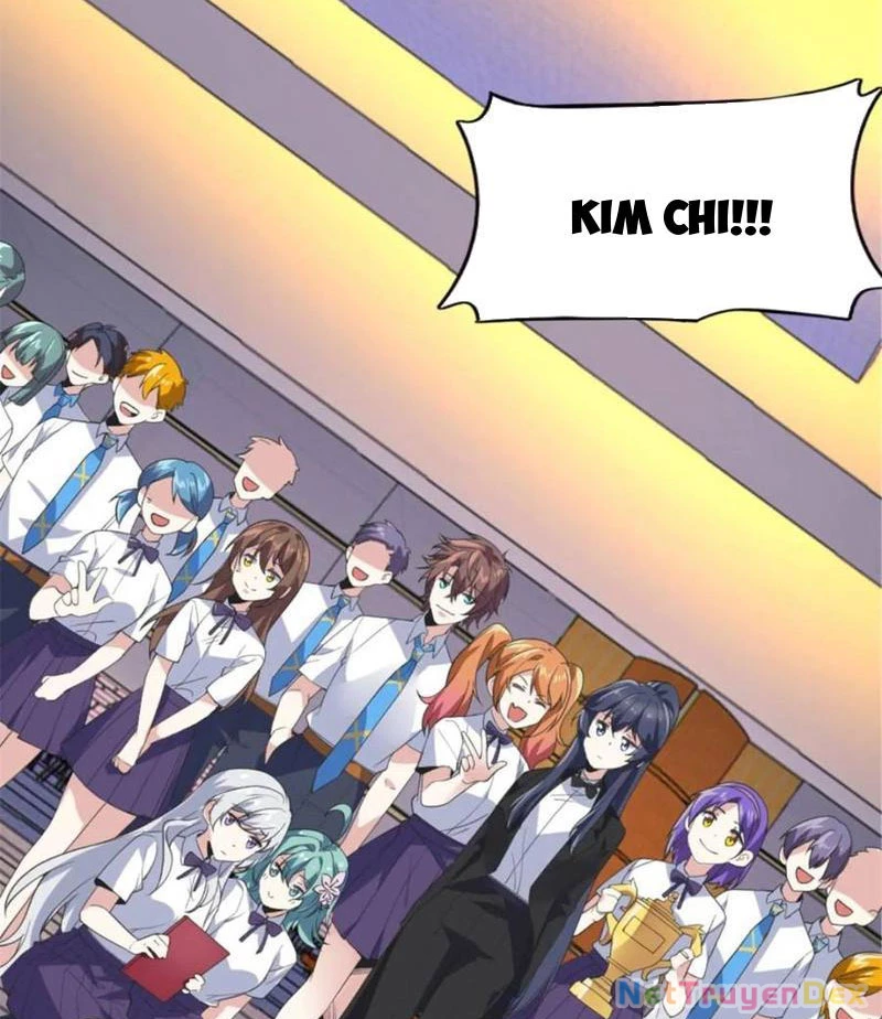 Bạn Gái Tôi Là Một Đại Tiểu Thư Xấu Xa Sao? Chap 85 - Next Chap 86