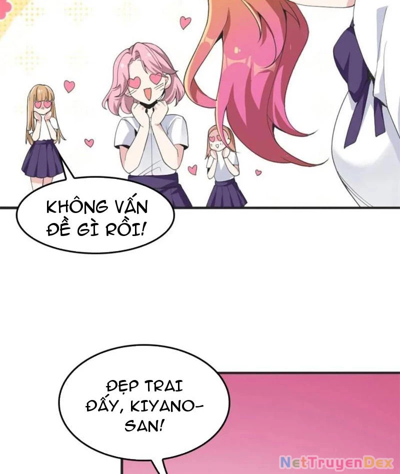 Bạn Gái Tôi Là Một Đại Tiểu Thư Xấu Xa Sao? Chap 85 - Next Chap 86
