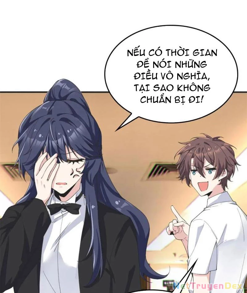 Bạn Gái Tôi Là Một Đại Tiểu Thư Xấu Xa Sao? Chap 85 - Next Chap 86