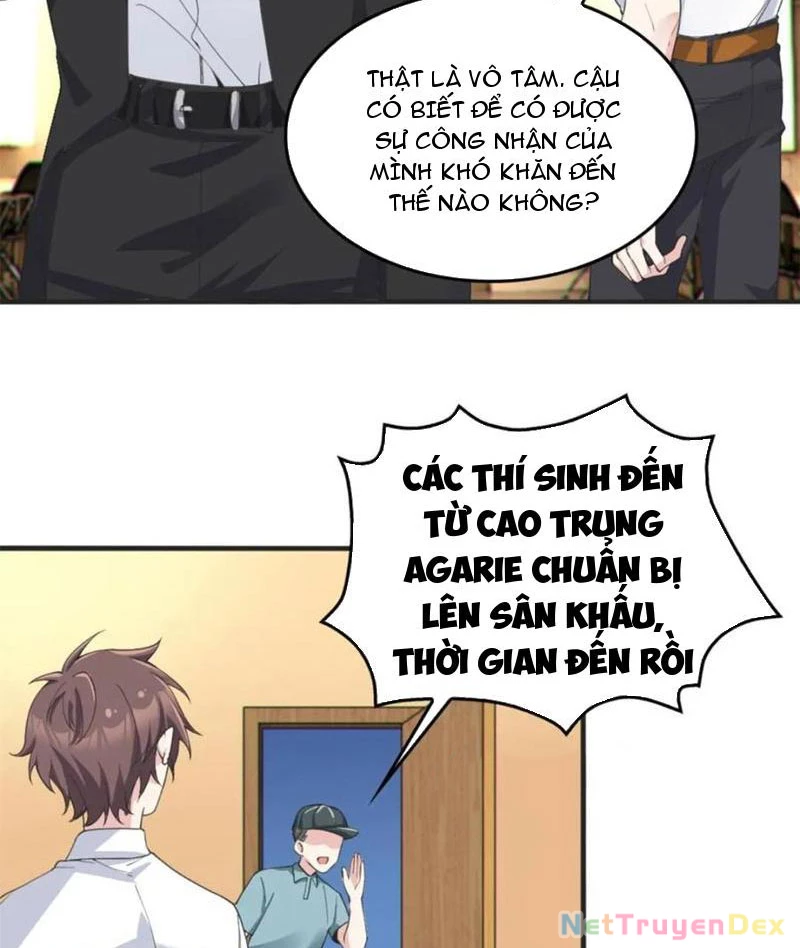 Bạn Gái Tôi Là Một Đại Tiểu Thư Xấu Xa Sao? Chap 85 - Next Chap 86