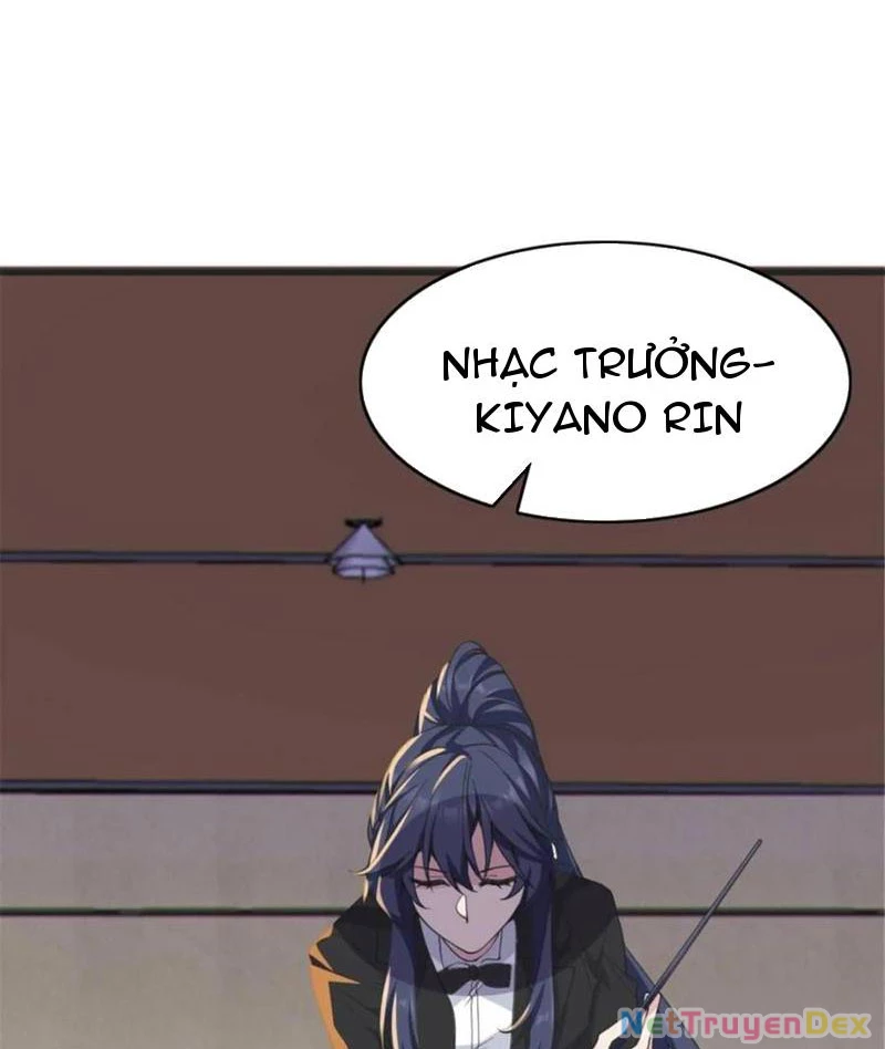 Bạn Gái Tôi Là Một Đại Tiểu Thư Xấu Xa Sao? Chap 85 - Next Chap 86