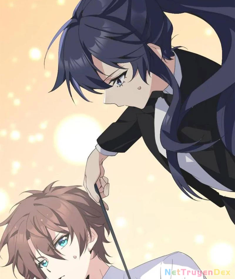 Bạn Gái Tôi Là Một Đại Tiểu Thư Xấu Xa Sao? Chap 85 - Next Chap 86