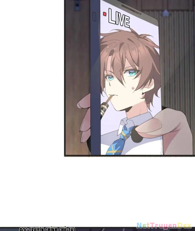 Bạn Gái Tôi Là Một Đại Tiểu Thư Xấu Xa Sao? Chap 85 - Next Chap 86